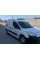 Рейлинги Skyport (черные) для Citroen Berlingo 2008-2018 гг