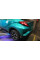 Боковые пороги Original V2 (2 шт., алюминий) для Toyota C-HR 2016-2023 гг