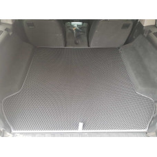 Коврик багажника 5-местный EVA (Серый) для Volvo XC90 2002-2014 гг