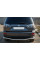 Задняя защита D125201 (нержавейка) для Mitsubishi Outlander 2006-2012 гг