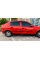 Ветровики SD/HB (4 шт., Sunplex Sport) для Opel Astra G classic 1998-2012 гг
