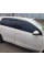 Ветровики HB (4 шт., Sunplex Sport) для Volkswagen Golf 6 2008-2014 гг