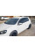 Ветровики HB (4 шт., Sunplex Sport) для Volkswagen Golf 5 2003-2009 гг
