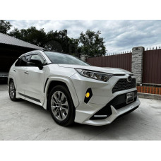 Комплект обвеса Mobellista для Toyota Rav 4 2019- гг