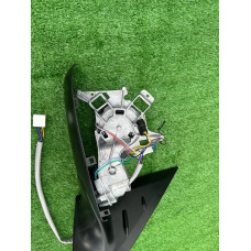 Механизм складывания зеркал (1 шт) Левый для Toyota Land Cruiser 200 2007-2021 гг