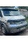 Дефлектор капота (EuroCap) для Volkswagen T5 Caravelle 2004-2010 гг