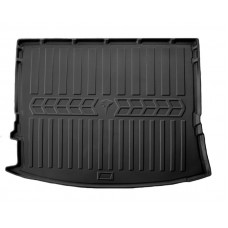 Килимок в багажник Stingray 3D (7-місний зі складеним 3-м рядом) для Mazda 5 2010-2018 рр