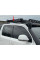 Рейлинги Skyport BLACK для Volkswagen Amarok 2010-2022 гг