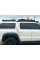 Рейлинги Skyport BLACK для Volkswagen Amarok 2010-2022 гг
