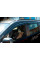Ветровики на окна (4 шт., Sunplex Sport) для Renault Lodgy 2013-2022 гг