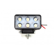 Светодиодные ДХО DRL 10-218 (1 шт)