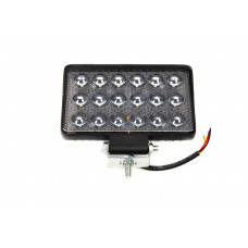 Светодиодный DRL фонарь 10-736 (1 шт)