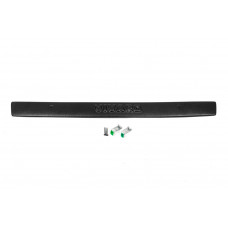 Средняя зимняя накладка (над номером) Матовый, 2007-2015 для Opel Vivaro