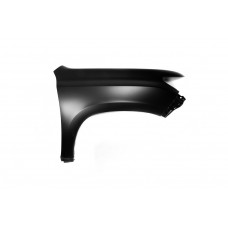 Правое крыло (1 шт, 2017-2025) для Toyota Land Cruiser Prado 150