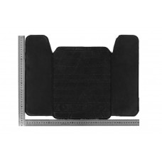 Задний коврик тоннеля (Stingray Premium) для Ford Focus IV 2018- гг