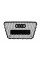 Передняя решетка RSQ-Style (черная с хромом) для Ауди Q7 2005-2015 гг