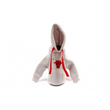 Чехол на КПП худи V920 (Chicago Bulls)