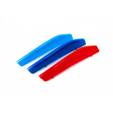 Ніздрі (3 шт) для BMW 5 серія G30/31 2017-2023 рр