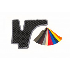 Килимки EVA (чорні) для Skoda Kodiaq 2016-2023 рр