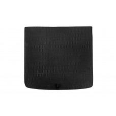 Килимок багажника (EVA, чорний) для Ауди A4 B7 2004-2008 рр