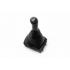 Ручка и Чехол КПП (5-ступенчатая) для Volkswagen Polo 2001-2009 гг