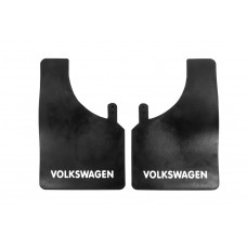 Брызговики Polytep (280*440, 2 шт) для Volkswagen