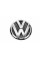 Передний эмблема 7E0 853 601 C/D для Volkswagen T5 2010-2015 гг