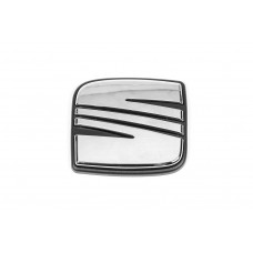 Задний эмблема 1M5 853 601D для Seat Leon 1999-2005 гг