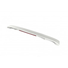 Спойлер (под покраску) для Opel Vectra A 1987-1995 гг