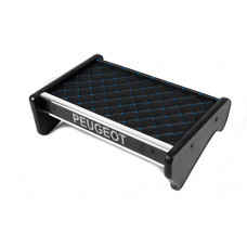 Полиця на панель 1994-1999 (ECO-BLUE) для Peugeot Boxer рр