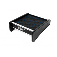 Полка на торпедо 2000-2006 (ECO-BLUE) для Fiat Ducato