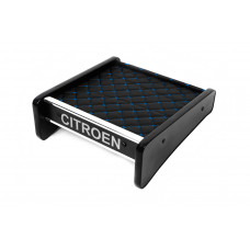 Полиця на панель 2000-2005 (ECO-BLUE) для Citroen Jumper рр