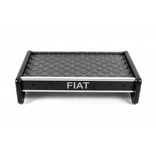 Полиця на панель (Сіра з сірою ниткою) 2006-2014 для Fiat Ducato рр