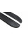 Боковые пороги Boshpore Black (2 шт., алюминий) для Jeep Cherokee/Liberty 2002-2007 гг