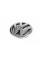 Передний Эмблема 1T0 853 601E для Volkswagen Touran 2010-2015 гг
