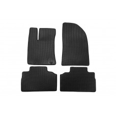 Килимки EVA (Чорний) для BYD Seagull 2023- рр