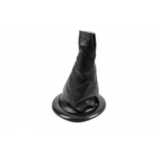 Чехол КПП 8200454976 (черная рамка) для Renault Megane II