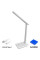 Настільна лампа акумуляторна LED 9W біла USB 4х1800 mAh LEDium TAL-9101