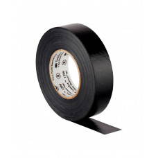 Изолента 3М черная 20 м