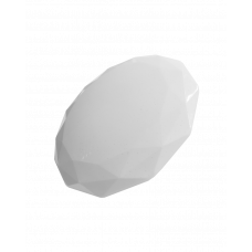 Светильник потолочный RIGHT HAUSEN LED Ruby IP20 36W 4000K HN-2340030 NEW