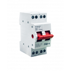 Переключатель фаз Right Hausen 2P C 40A HN-404027 NEW