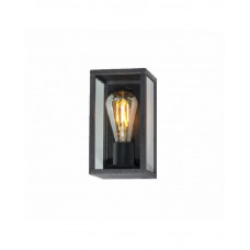 Светильник парковый RIGHT HAUSEN Country 4 грани 60W E27 К СТЕНЕ HN-197073