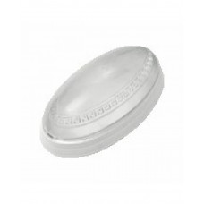 Светильник настенно-потолочный "Эклектика Овал" О-001