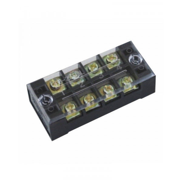 Колодка клеммная в корпусе RIGHT HAUSEN ТВ 1505 серия HN-188032