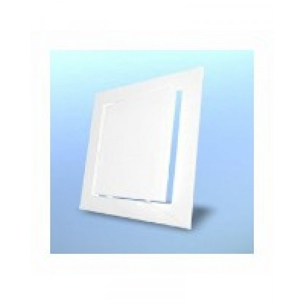 Люк сантехнический пластиковый DR 150х150 (007-1241)