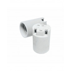 Патрон RIGHT HAUSEN E14 керамический