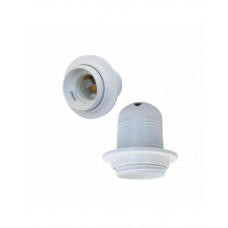 Патрон RIGHT HAUSEN E14 пластиковый люстровый