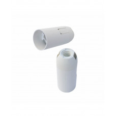 Патрон RIGHT HAUSEN E14 пластиковый