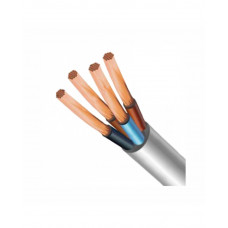 Провод ПВС нг 4х2,5 (ПРЕМИУМ)