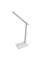 Настільна лампа акумуляторна LED 9W біла USB 4х1800 mAh LEDium TAL-9101